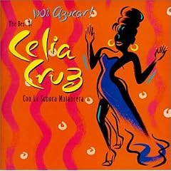100% Azucar!: The Best of Celia Cruz con la Sonora Matancera
