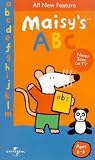 Review Universal Pictures UK  / Maisy's ABC