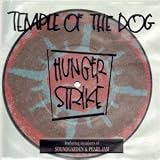 HUNGER STRIKE 7" (45)