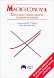 Revue Eska  / Macroéconomie : Outils d'analyse, monnaie européenne et ouverture internationale