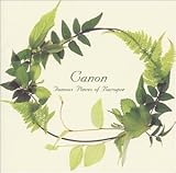 パッヘルベルのカノン～バロック名曲集