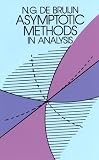 Asymptotic Methods in Analysis