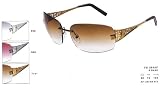 Fendi - Fendi FS 364 AF Sunglasses(Color-Code=028)