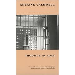 Trouble in July