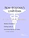 Non-Hodgkin's Lymphoma - A Medical Dictionary, Bibliography, and Annotated Research Guide to Internet References