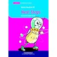 Starter Award in ICT: Next Steps (Cambridge International Examinations)