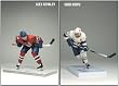 McFarlane Toys NHL Sports Picks Canada Exclusive Centennial Action Figure 2-Pack Saku Koivu and Alex Kovalev (Montreal Canadiens)