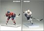 McFarlane Toys NHL Sports Picks Canada Exclusive Centennial Action Figure 2-Pack Saku Koivu and Alex Kovalev (Montreal Canadiens)