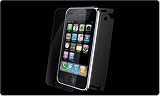 ShieldZone Invisible Shield Full Body Shield Protector for Apple iPhone 3G