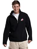 NCAA Utah Runnin Utes Kashwere U Half Zip Pullover