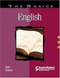 The Basics: English (Communication-English Series)