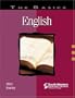 The Basics: English