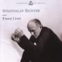 Liszt: Sonata in B minor / Funerailles / Transcendental Etudes