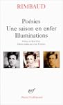 PO�SIES / UNE SAISON EN ENFER / ILLUM...