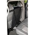 Petego Walky Guard Pet Mesh Car Barrier