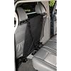 Petego Walky Guard Pet Mesh Car Barrier