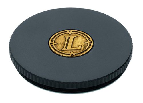 Leupold Alumina Threaded Lens Cover 50Mm 58950
