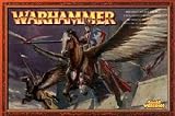 Eigenschaften Games Workshop 99120203007 / Bretonen Pegasusritter (Box) [82-11]