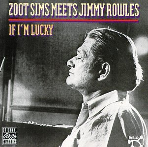 CD-Charts  Music : If I'm Lucky