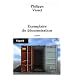 Exemplaire de d�monstration
