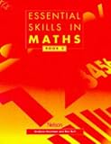 Essential Skills in Maths - Students Book 2 (Essential Numeracy)