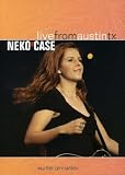 Live From Austin Texas