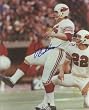 Jim Bakken Autographed St Louis Cardinals 8x10 Photo