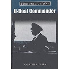 U-boat Commander (Fortunes of War)