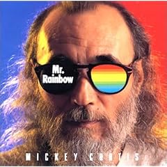 Mr.RAINBOW