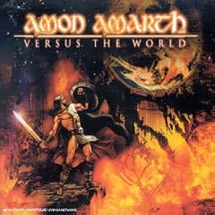 Versus The World