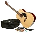 Yamaha Eterna EF31 Acoustic Folk Guitar Kit