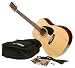 Yamaha Eterna EF31 Acoustic Folk Guitar Kit