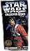 1996 Star Wars 12 Action Figure Collector Series - Luke Skywalker in X-Wing Gear