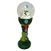 Polar Bear Water Globe - Snow (11
