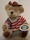 Pickford Bears Ltd.