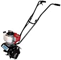 Honda 4-cycle Mini Tiller