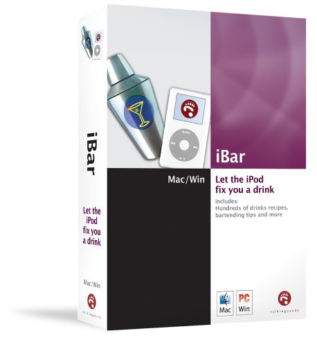 iBar (PC & Mac)