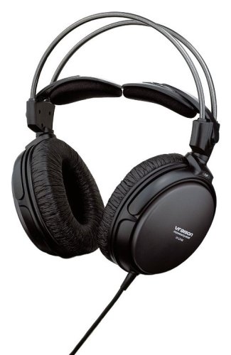 maxell Vraison ���������Z�p�uBit-Revolution Tecnology�v�̗p�w�b�h�z���V�X�e�� �I�[�o�[�w�b�h�^�C�v �u���b�N HP-U48.OH-BK