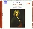 J.S. Bach: Complete Cello Suites