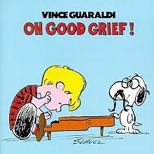 Oh Good Grief!