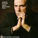 Bach: Toccatas, 1