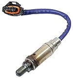 Bosch 15182 Oxygen Sensor, OE Type Fitment