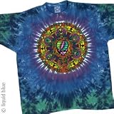 GratefulDeadCelticMandalaTieDyeTShirt(Large)