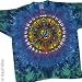 GRATEFUL DEAD T-Shirt - Celtic Mandala (Tie-Dye)