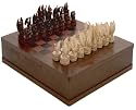 Dungeons & Dragons Limited-Edition Chess Set