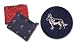 German Shepherd Cosmetic Bag (Dog Breed Make-up Case)