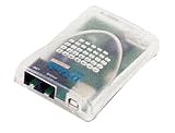D-Link 10MB Phoneline USB Adapter 2 RJ11 Ports 1 USB A Port