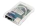D-Link 10MB Phoneline USB Adapter 2 RJ11 Ports 1 USB A Port