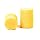 3M E-A-R Classic Uncorded Earplugs, Hearing Conservation 312-1201 in Poly Bag