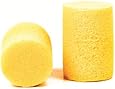 3M E-A-R Classic Uncorded Earplugs, Hearing Conservation 312-1201 in Poly Bag, 200 pairs